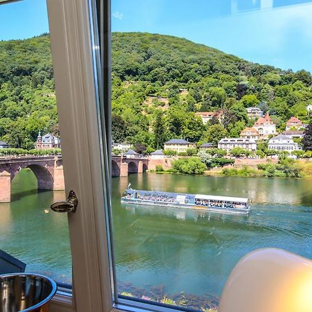 Bs Suites Heidelberg Luaran gambar