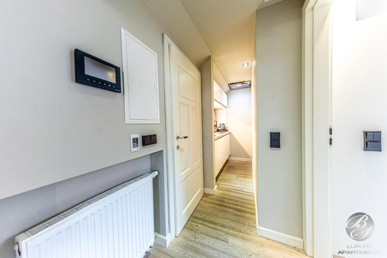 Bs Suites Heidelberg Luaran gambar