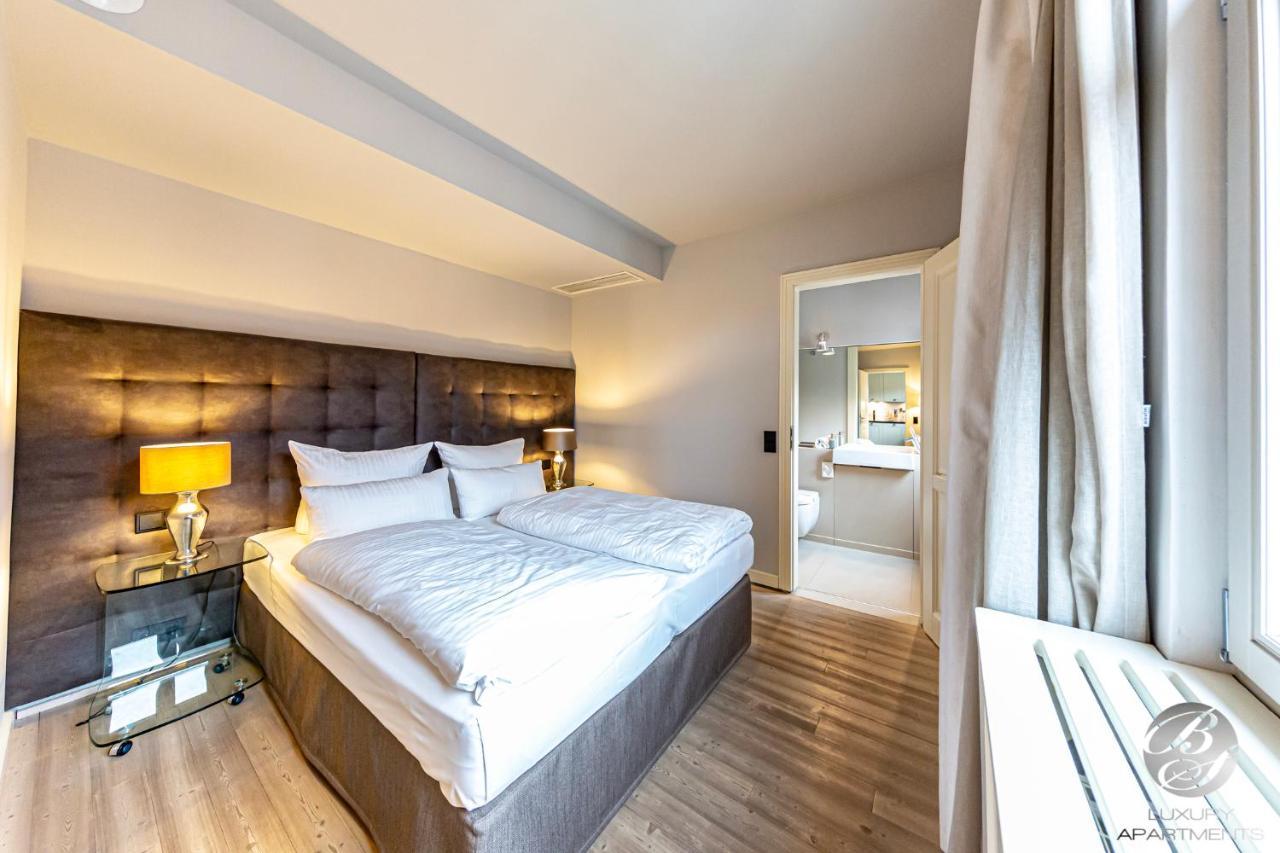 Bs Suites Heidelberg Luaran gambar