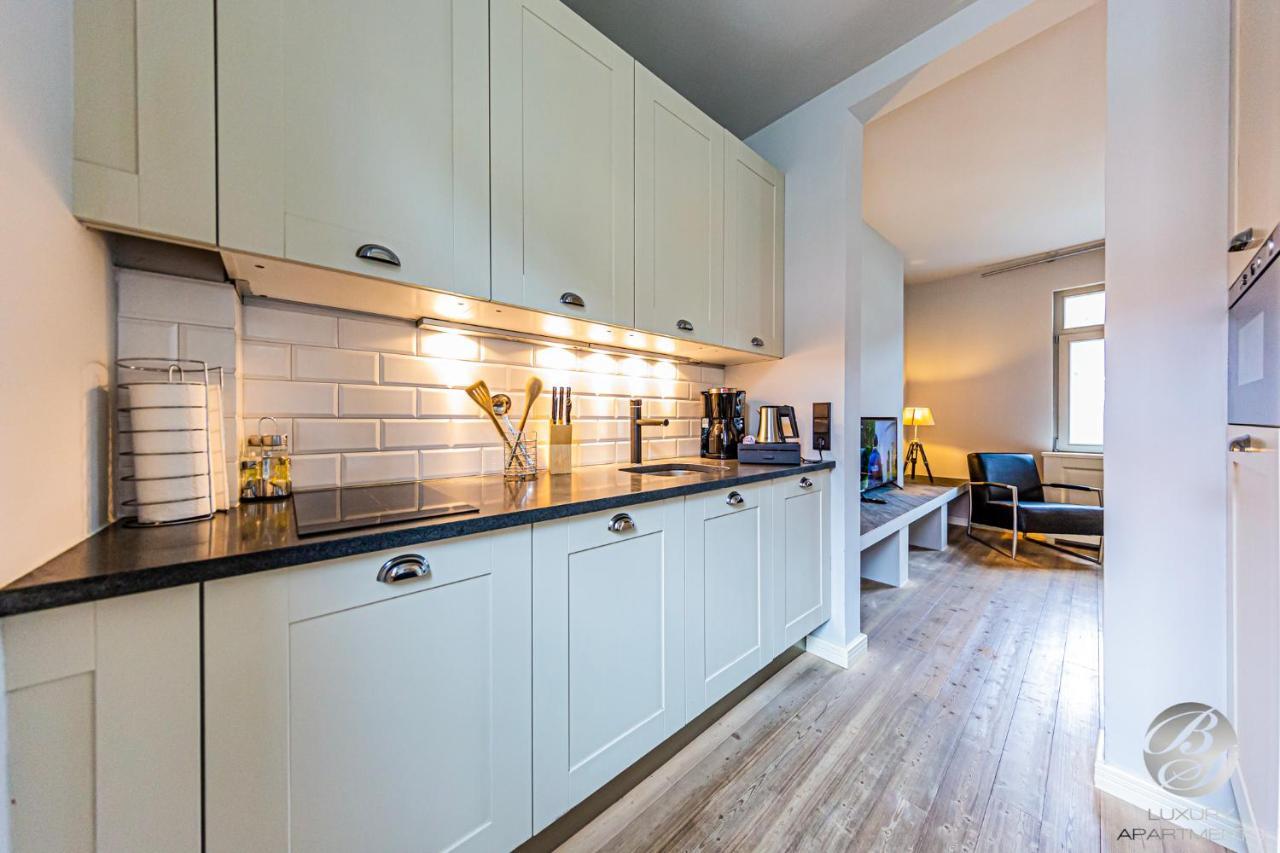 Bs Suites Heidelberg Luaran gambar