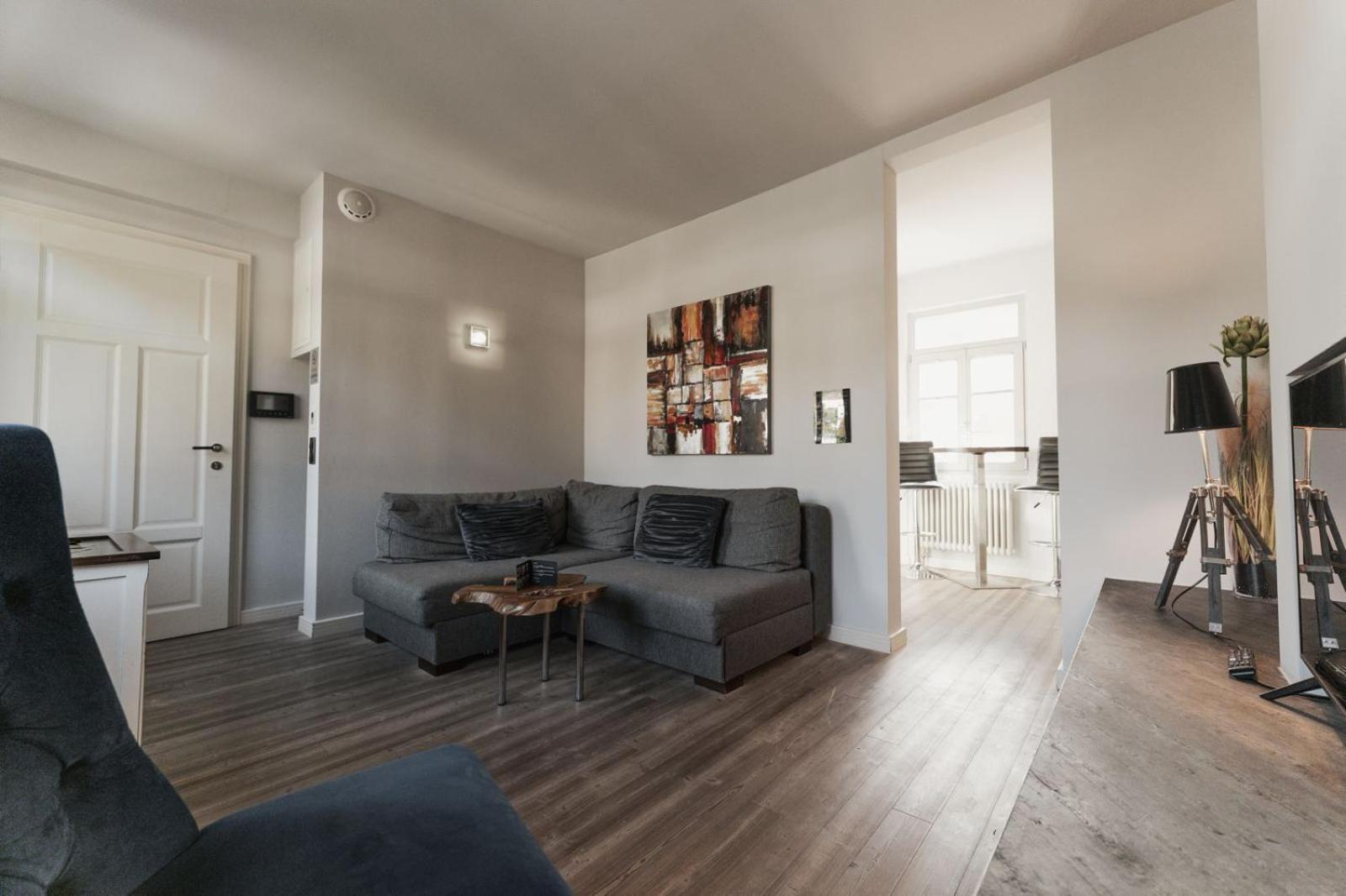 Bs Suites Heidelberg Luaran gambar