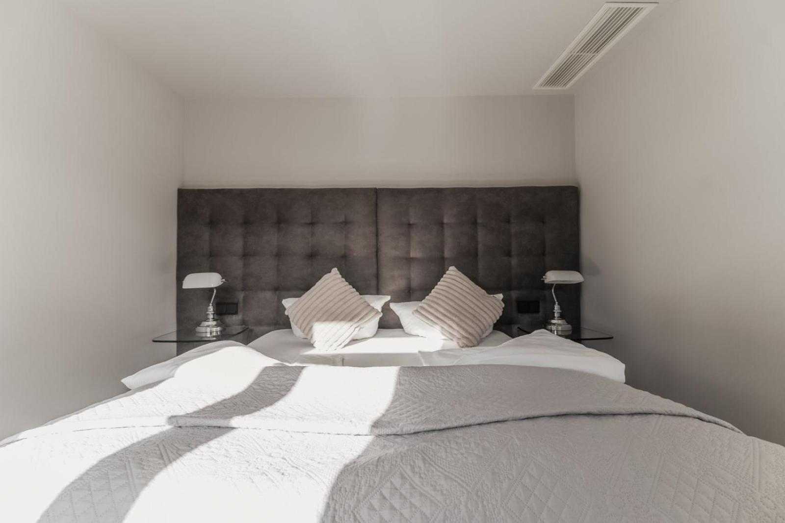 Bs Suites Heidelberg Luaran gambar