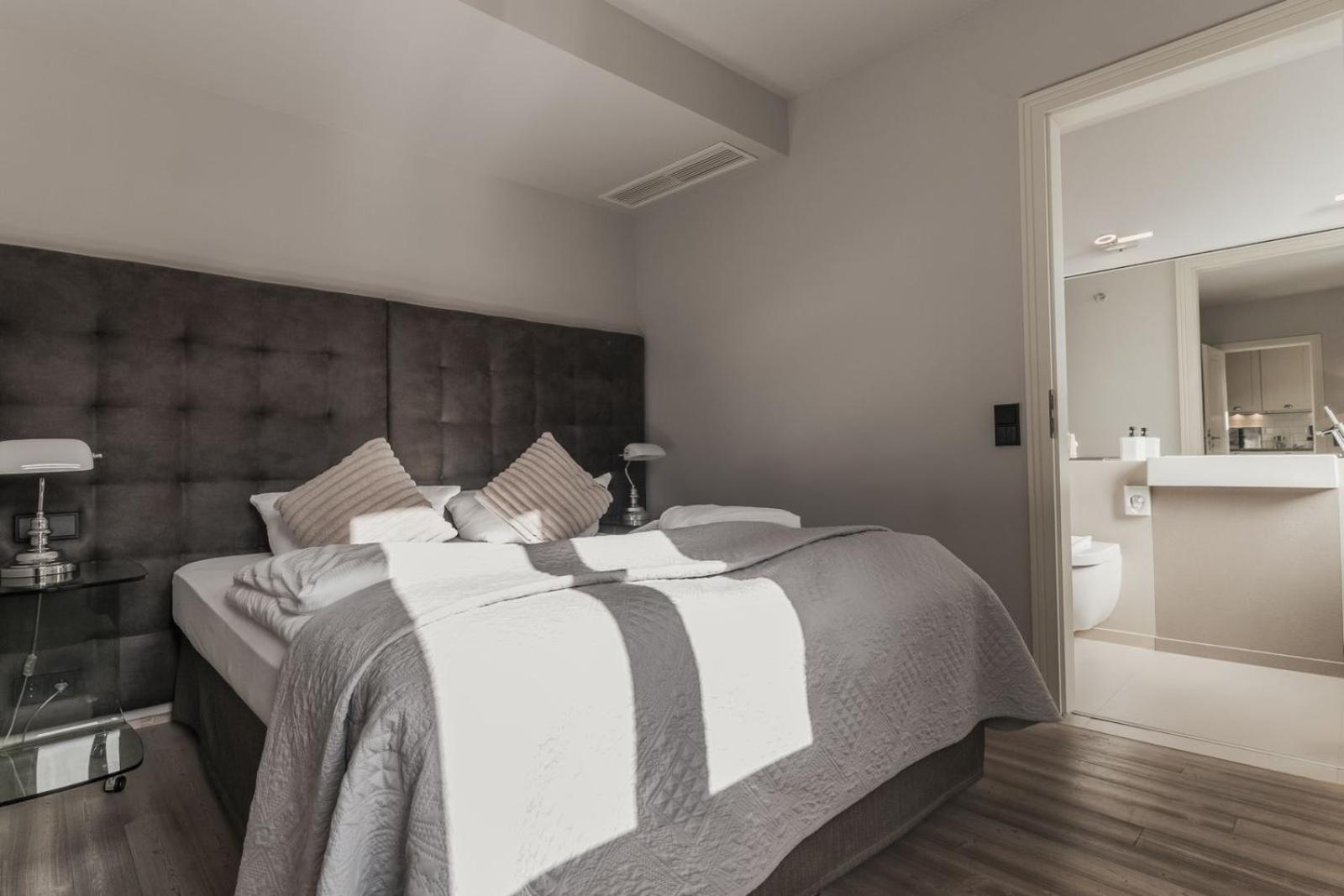 Bs Suites Heidelberg Luaran gambar