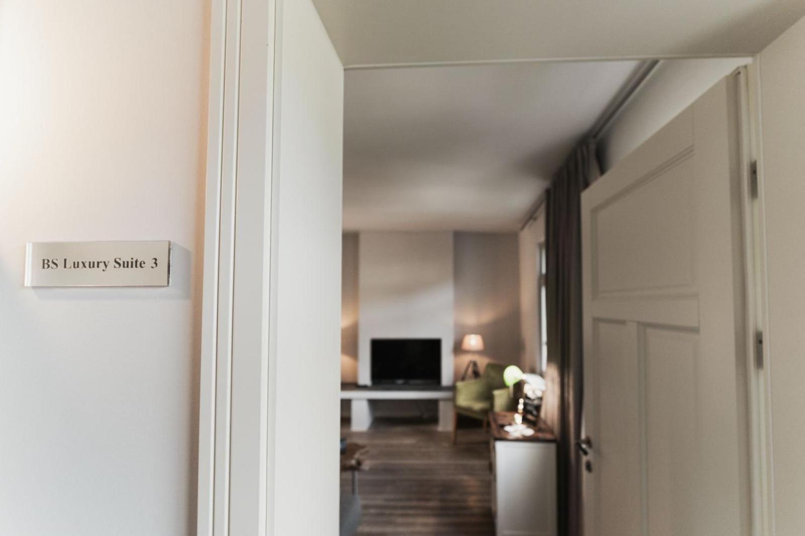 Bs Suites Heidelberg Luaran gambar