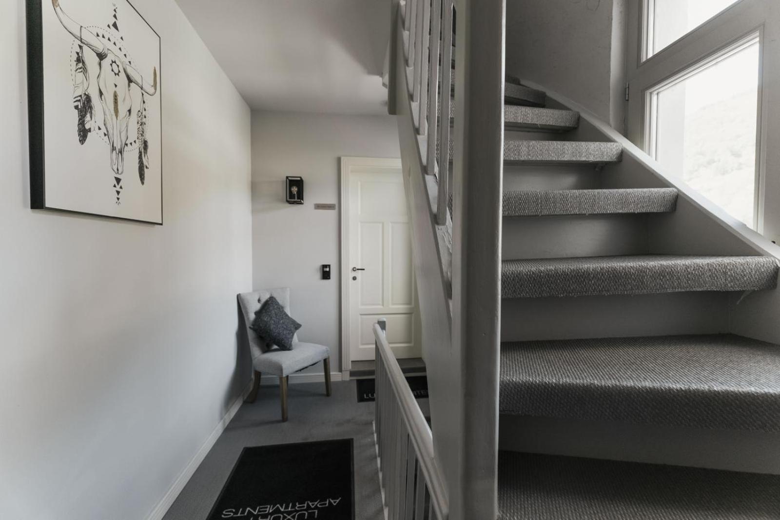 Bs Suites Heidelberg Luaran gambar