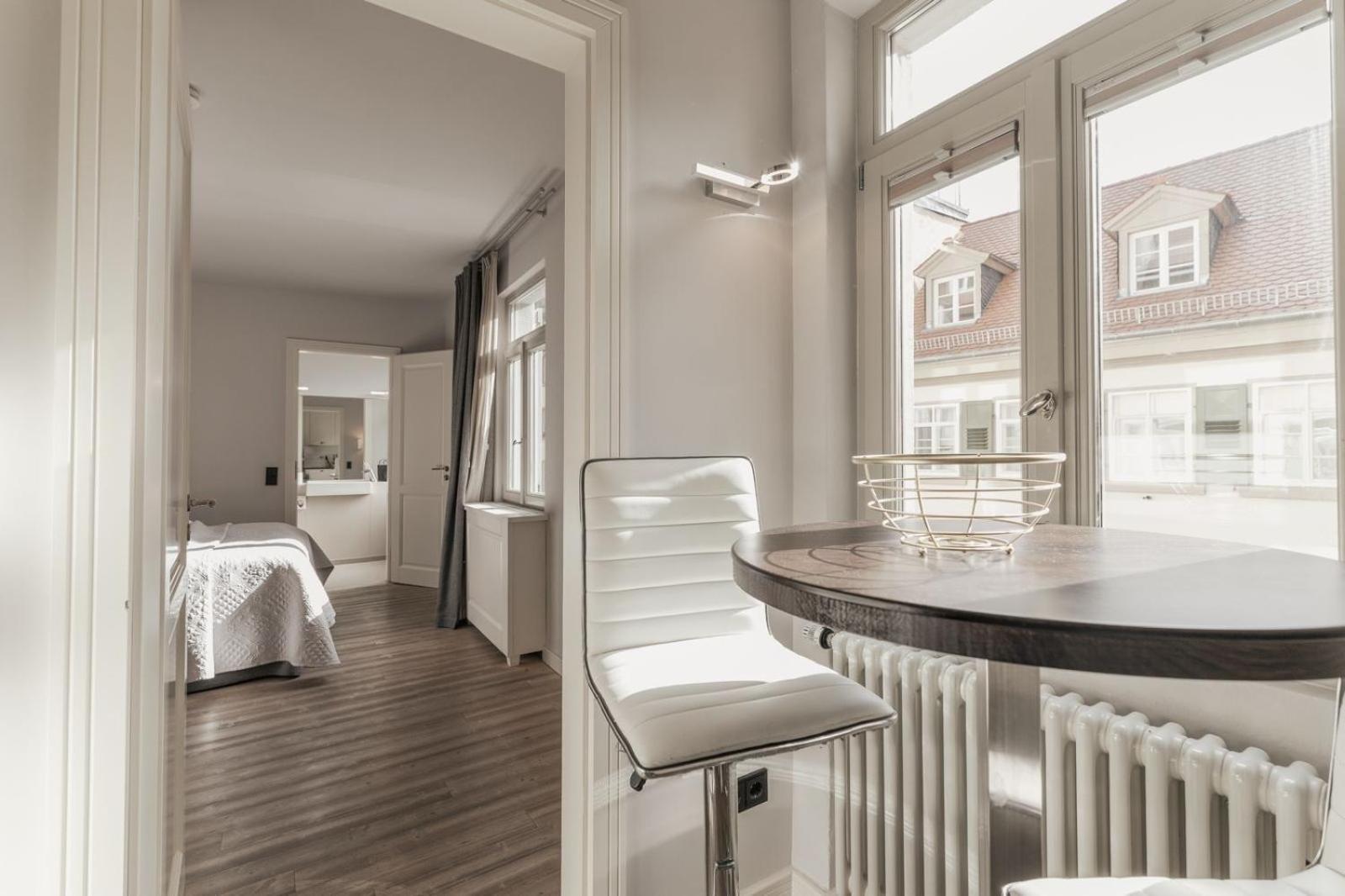Bs Suites Heidelberg Luaran gambar