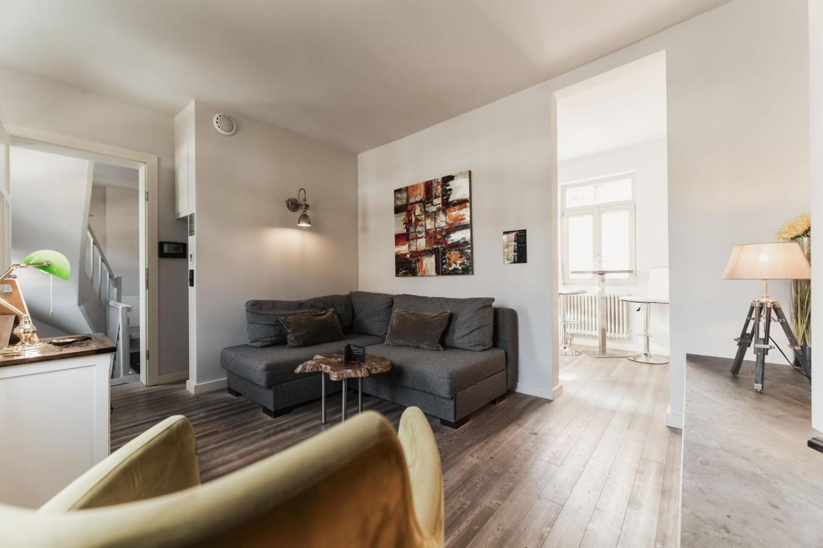 Bs Suites Heidelberg Luaran gambar