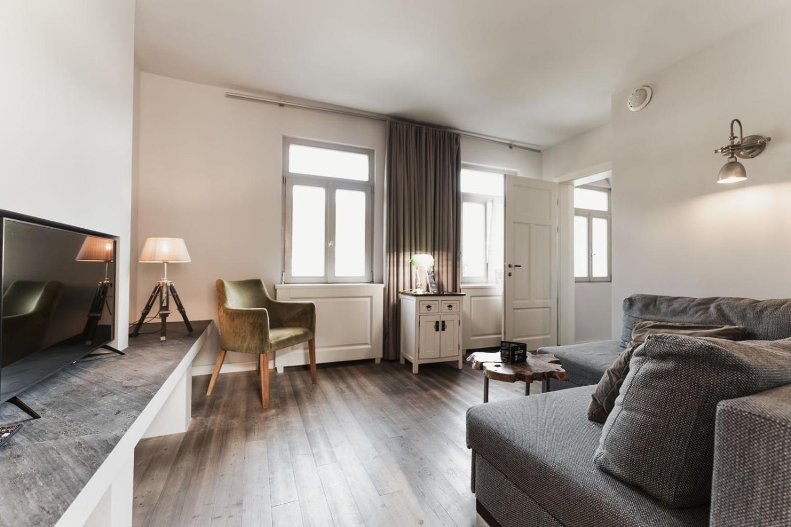 Bs Suites Heidelberg Luaran gambar