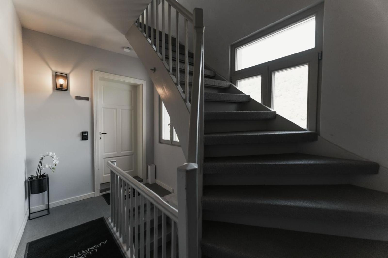 Bs Suites Heidelberg Luaran gambar