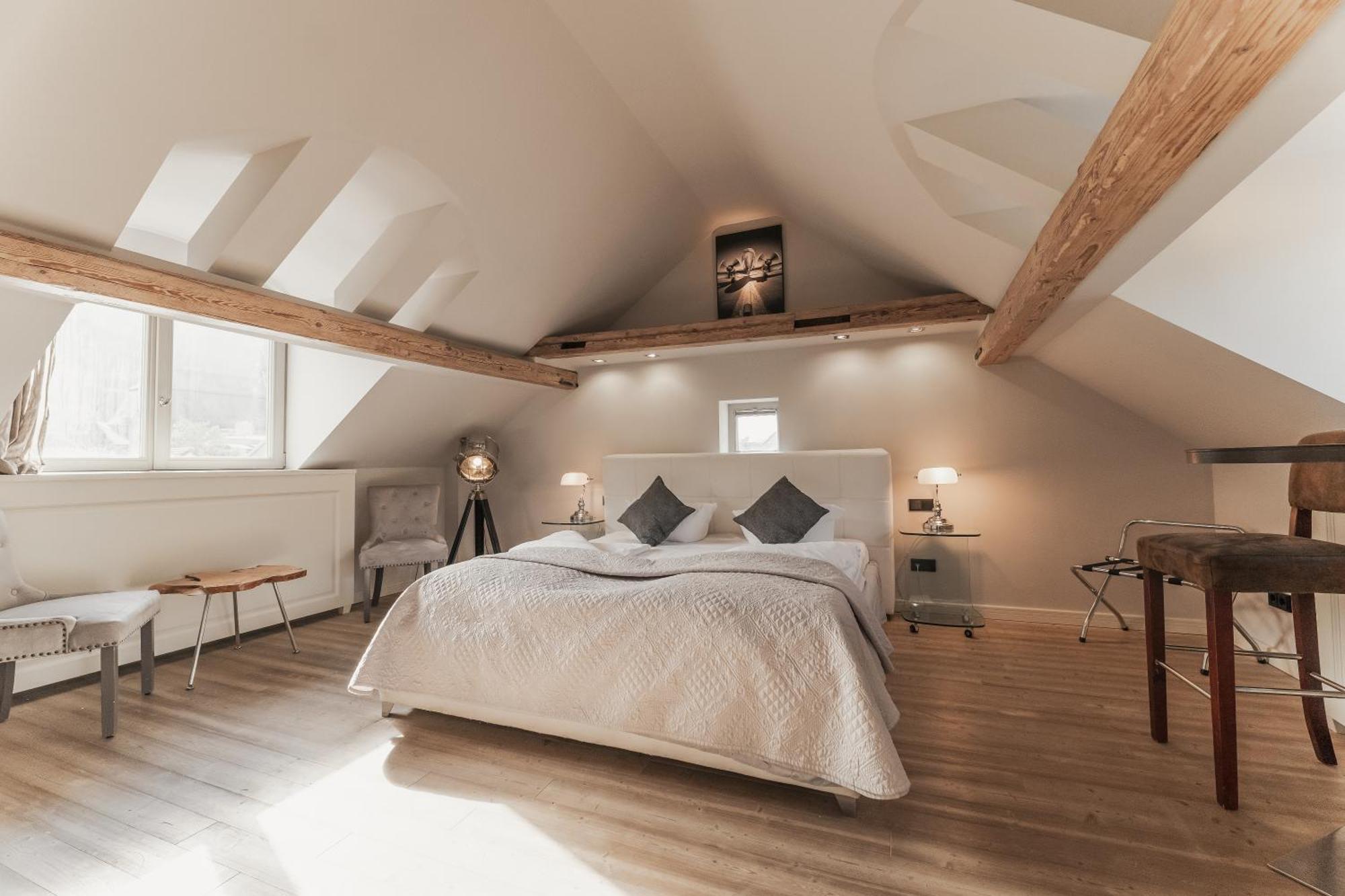 Bs Suites Heidelberg Luaran gambar