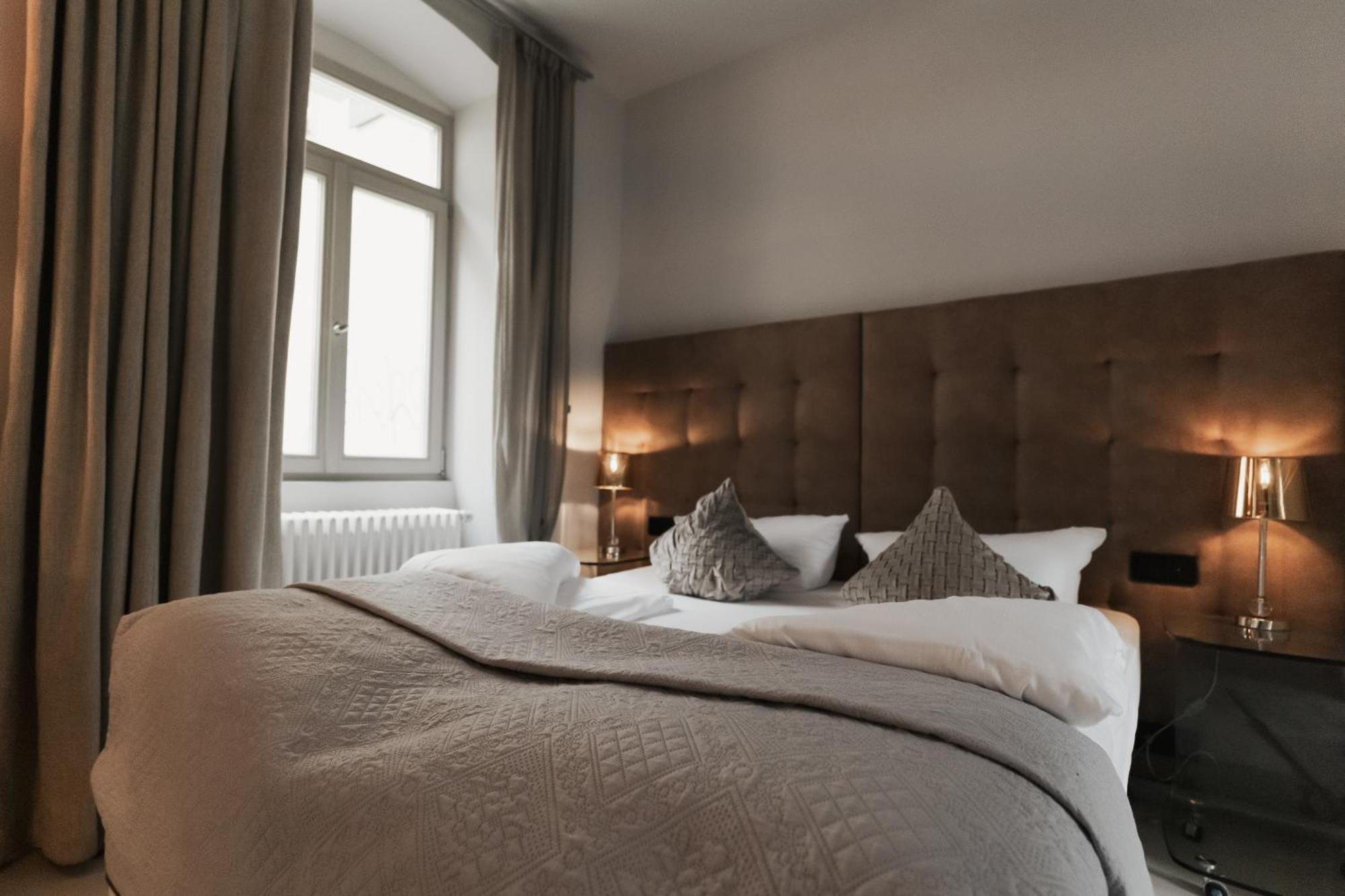 Bs Suites Heidelberg Luaran gambar
