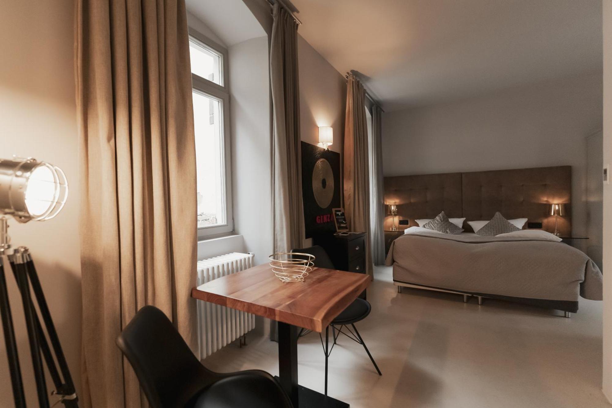 Bs Suites Heidelberg Luaran gambar