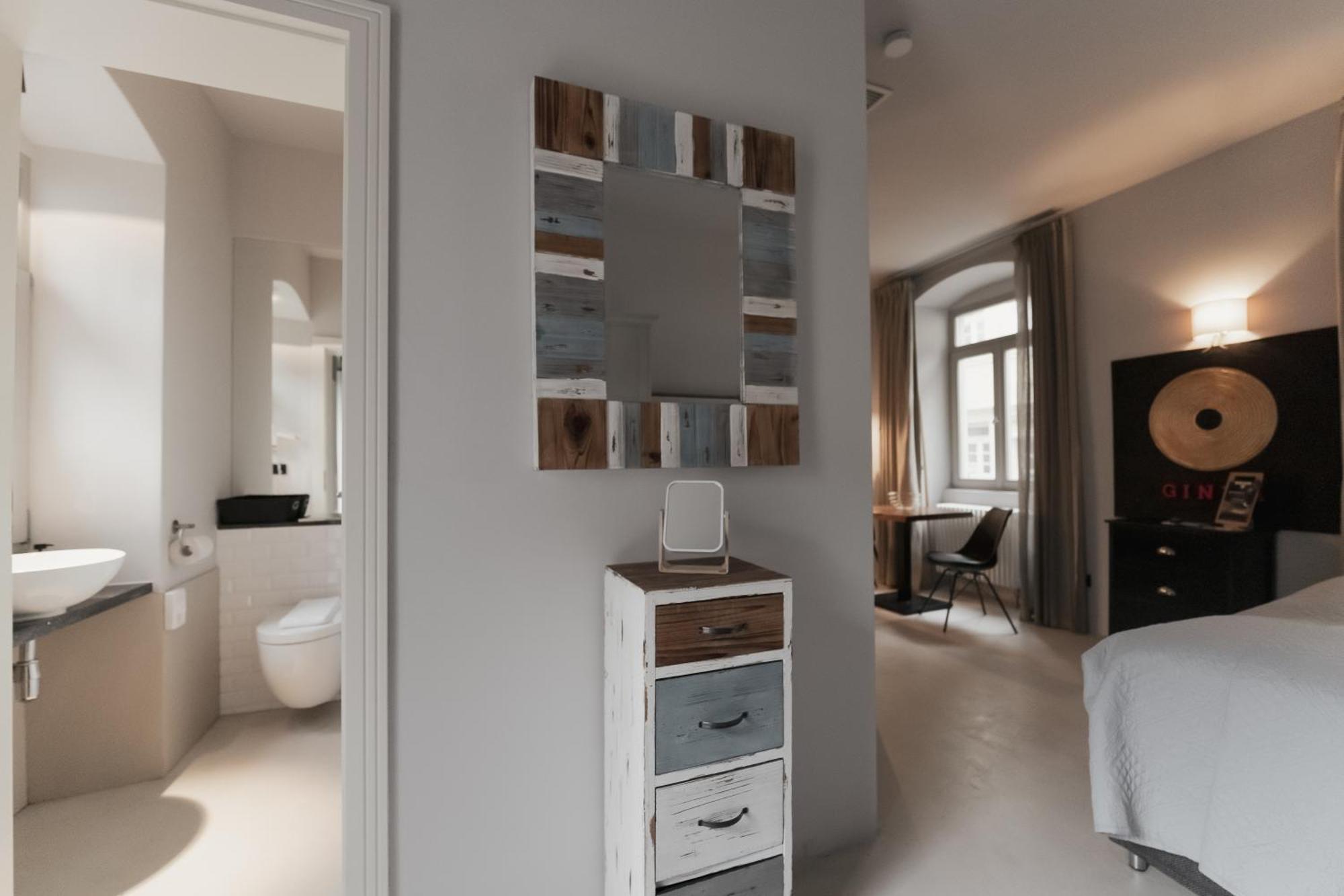 Bs Suites Heidelberg Luaran gambar