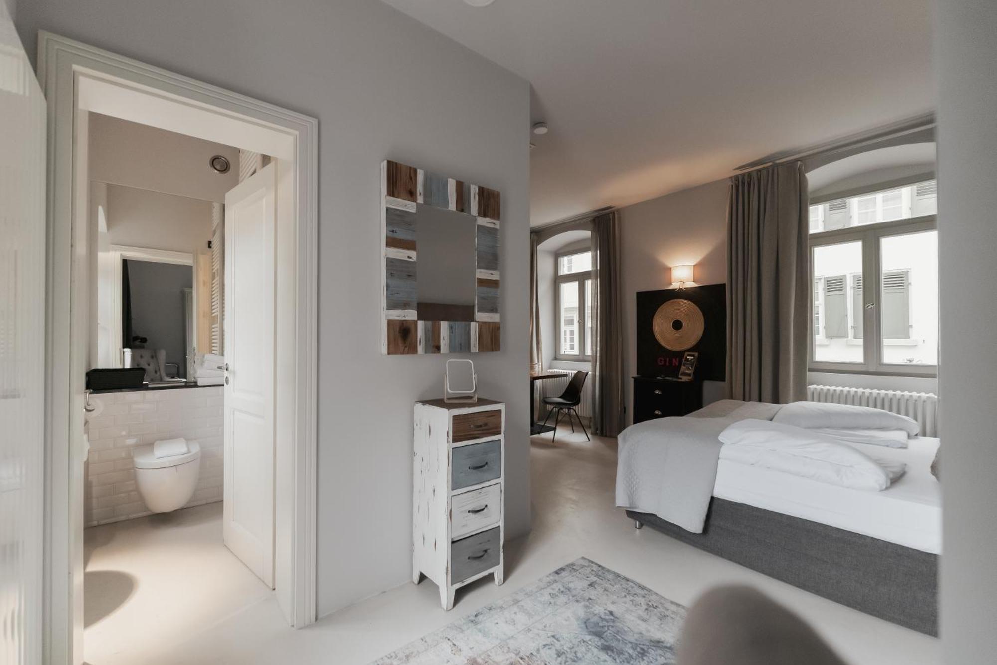 Bs Suites Heidelberg Luaran gambar