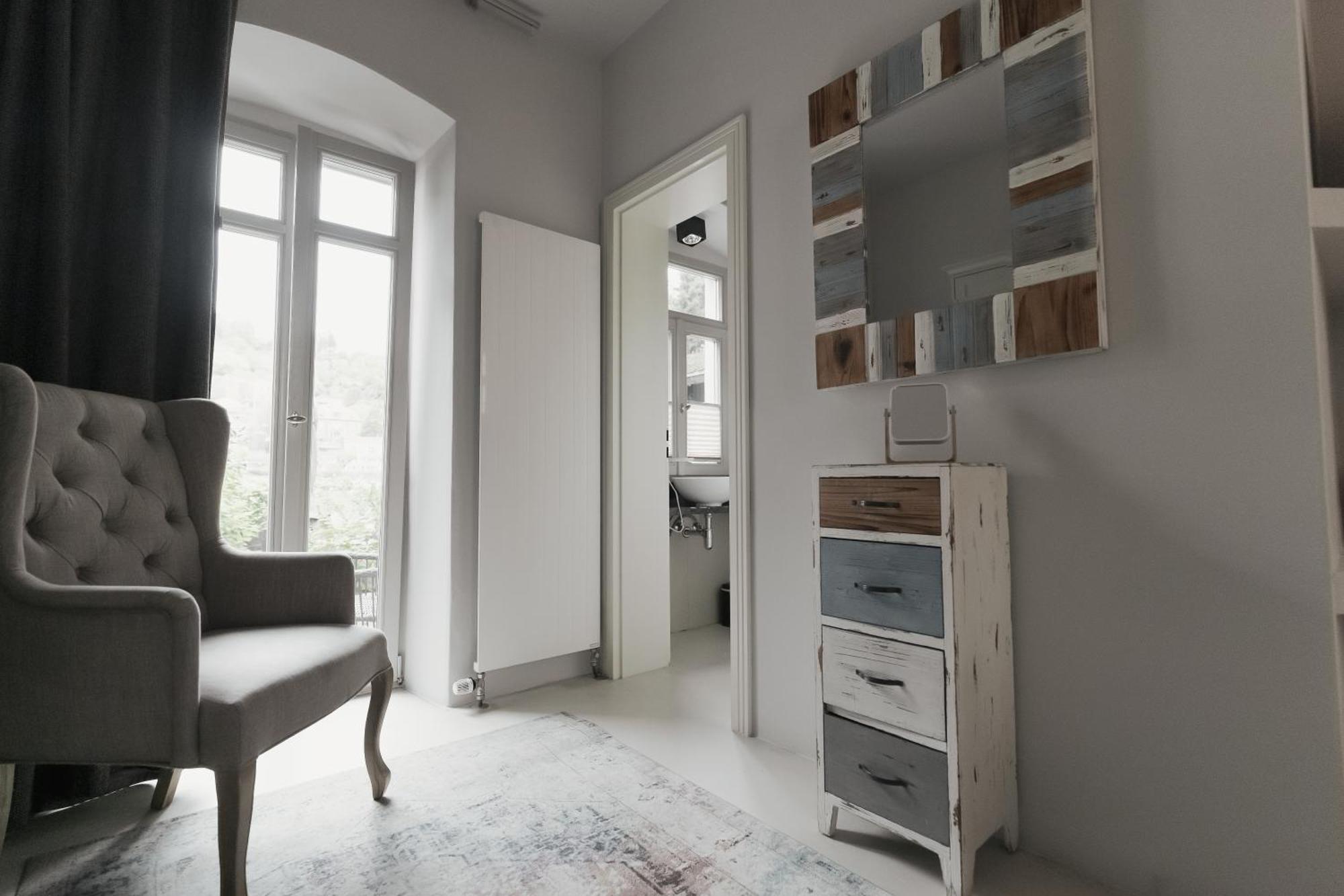 Bs Suites Heidelberg Luaran gambar