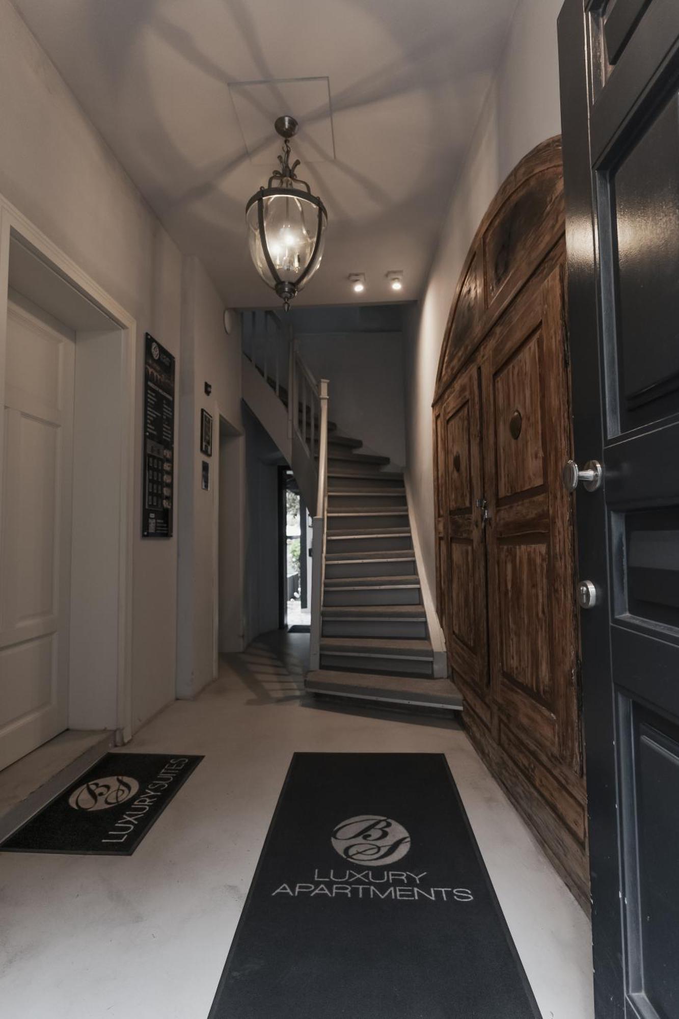 Bs Suites Heidelberg Luaran gambar