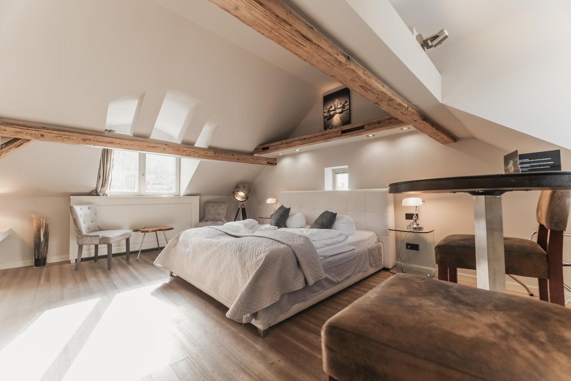Bs Suites Heidelberg Luaran gambar