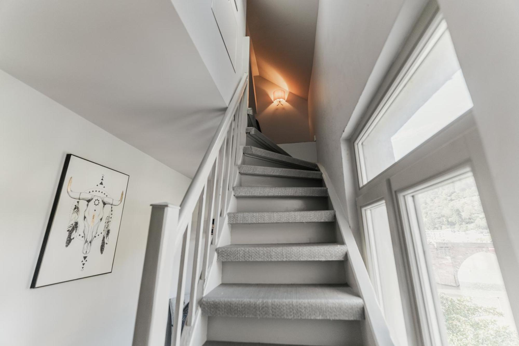 Bs Suites Heidelberg Luaran gambar