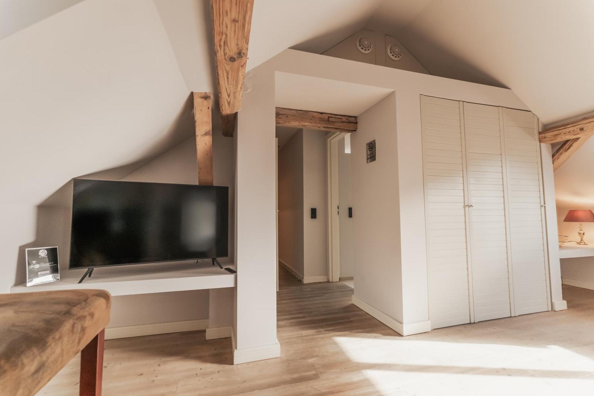 Bs Suites Heidelberg Luaran gambar