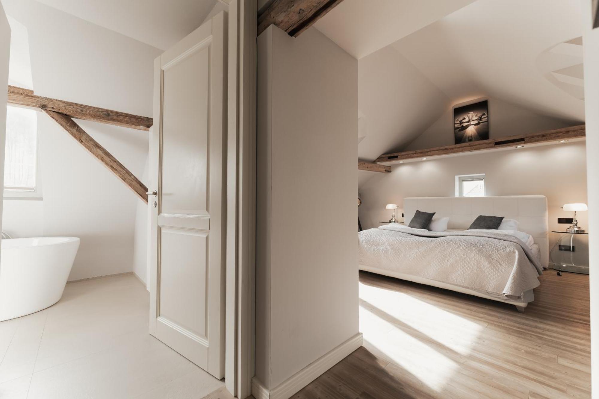 Bs Suites Heidelberg Luaran gambar