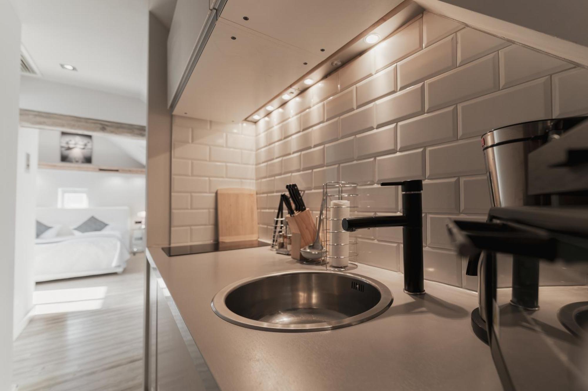 Bs Suites Heidelberg Luaran gambar