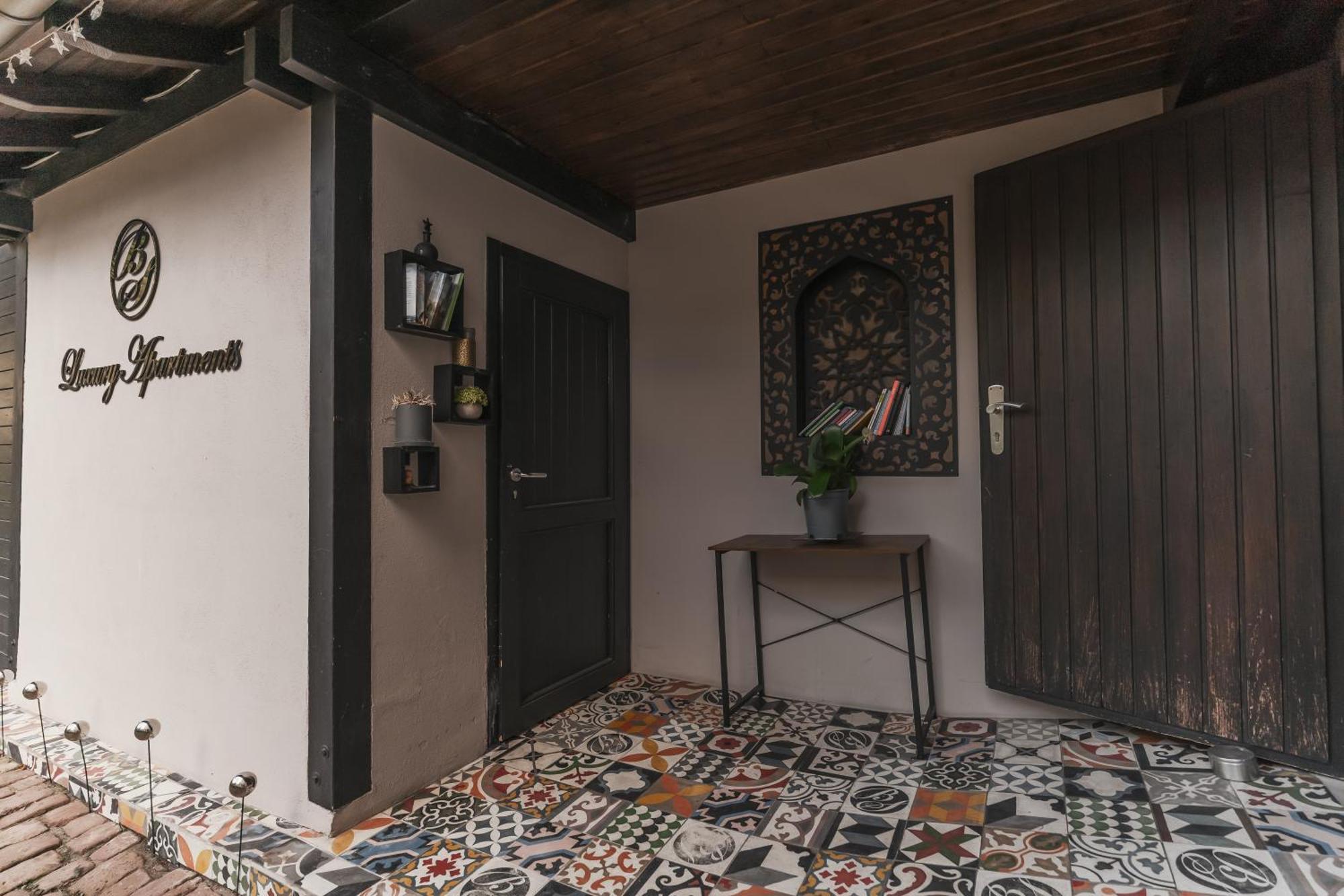 Bs Suites Heidelberg Luaran gambar